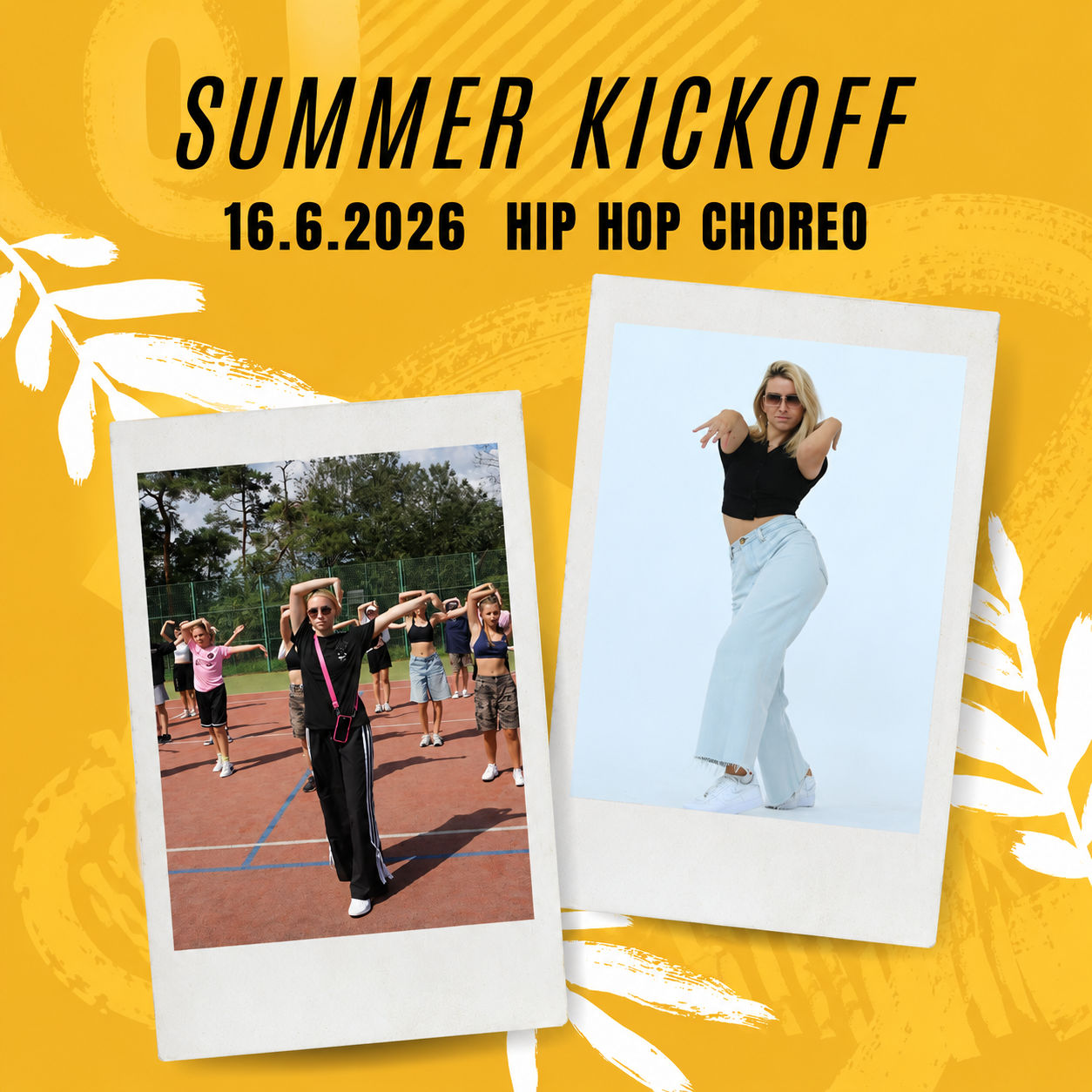 Summer Kickoff Workshop