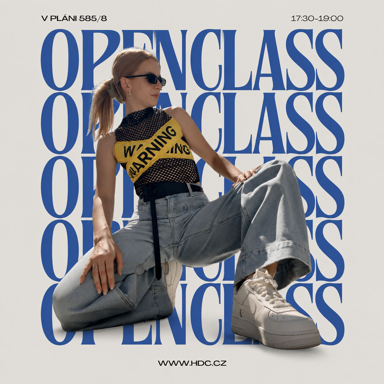 Summer Openclass